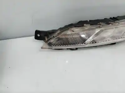 Автозапчасти б/у левая противотуманная фара за citroen c4 picasso ii 1.6 hdi / bluehdi 115 ссылки oem iam 9676036380  