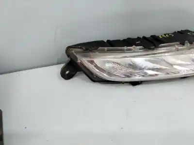 Автозапчасти б/у правая противотуманная фара за citroen c4 picasso ii 1.6 hdi / bluehdi 115 ссылки oem iam 9676036280  