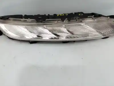 Автозапчасти б/у правая противотуманная фара за citroen c4 picasso ii 1.6 hdi / bluehdi 115 ссылки oem iam 9676036280