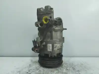 Second-hand car spare part air conditioning compressor for bmw serie 1 berlina (e81/e87) 116i oem iam references a4101541a023  