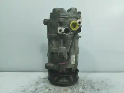 Second-hand car spare part air conditioning compressor for bmw serie 1 berlina (e81/e87) 116i oem iam references a4101541a023  