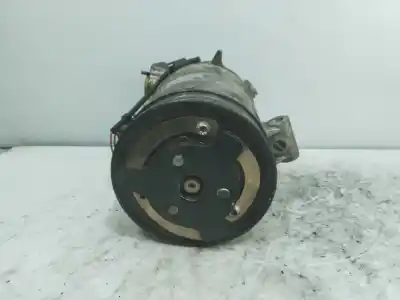 Second-hand car spare part air conditioning compressor for bmw serie 1 berlina (e81/e87) 116i oem iam references a4101541a023  