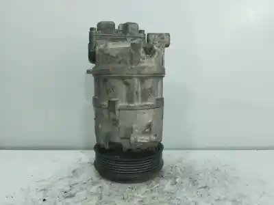 Second-hand car spare part air conditioning compressor for bmw serie 1 berlina (e81/e87) 116i oem iam references a4101541a023  