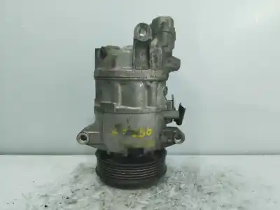 Second-hand car spare part air conditioning compressor for bmw serie 1 berlina (e81/e87) 116i oem iam references a4101541a023  