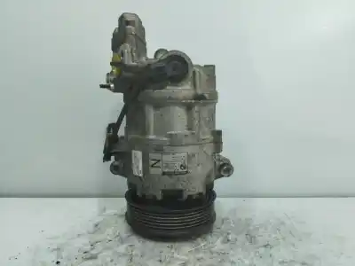 Second-hand car spare part air conditioning compressor for bmw serie 1 berlina (e81/e87) 116i oem iam references a4101541a023  