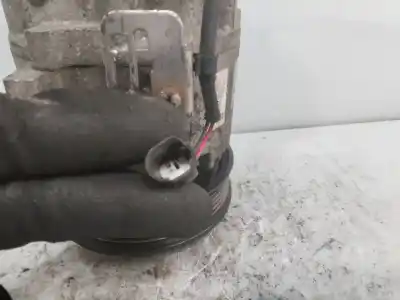 Second-hand car spare part air conditioning compressor for bmw serie 1 berlina (e81/e87) 116i oem iam references a4101541a023  