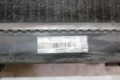 Peça sobressalente para automóvel em segunda mão radiador de água por peugeot 308 envy referências oem iam 9674089680