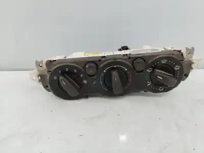 Автозапчасти б/у отопление / кондиционирование воздуха за ford focus c-max (cap) 1.8 tdci turbodiesel cat ссылки oem iam 3m5t19980ad  