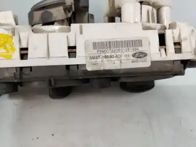 Автозапчасти б/у отопление / кондиционирование воздуха за ford focus c-max (cap) 1.8 tdci turbodiesel cat ссылки oem iam 3m5t19980ad  