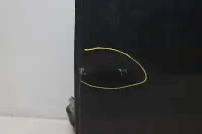 Second-hand car spare part rear left door for opel antara enjoy 4x4 oem iam references   