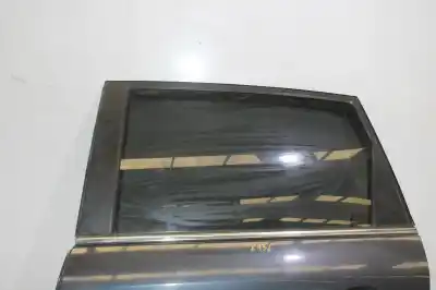 Second-hand car spare part rear left door for opel antara enjoy 4x4 oem iam references   