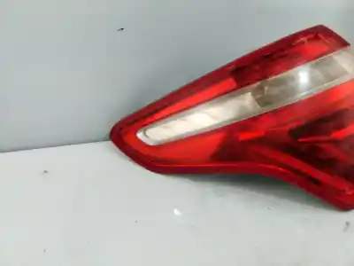 Автозапчасти б/у левый задний фонарь за citroen c4 picasso exclusive ссылки oem iam 9653547580  