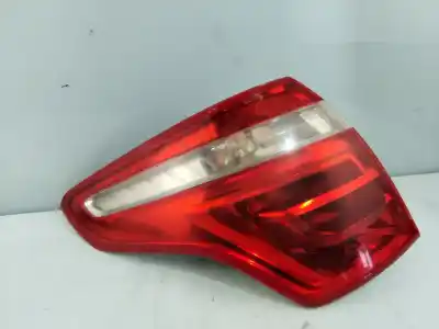 Автозапчасти б/у левый задний фонарь за citroen c4 picasso exclusive ссылки oem iam 9653547580