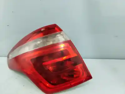 Автозапчасти б/у левый задний фонарь за citroen c4 picasso exclusive ссылки oem iam 9653547580  