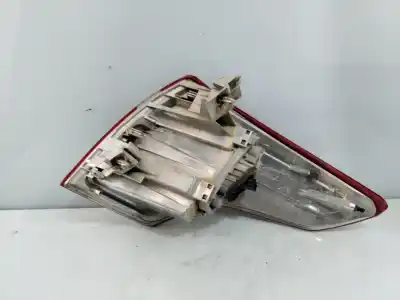 Автозапчасти б/у левый задний фонарь за citroen c4 picasso exclusive ссылки oem iam 9653547580  