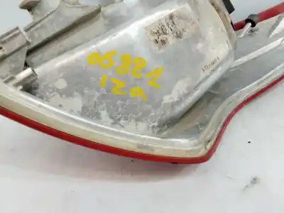 Автозапчасти б/у левый задний фонарь за citroen c4 picasso exclusive ссылки oem iam 9653547580  