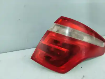 Автозапчасти б/у правый задний фонарь за citroen c4 picasso exclusive ссылки oem iam 9653547480  