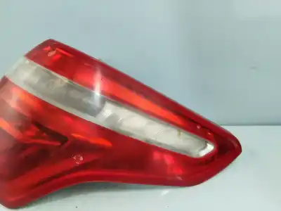 Автозапчасти б/у правый задний фонарь за citroen c4 picasso exclusive ссылки oem iam 9653547480  