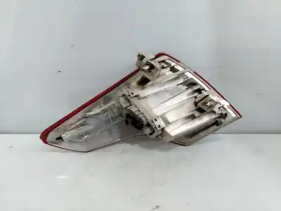 Автозапчасти б/у правый задний фонарь за citroen c4 picasso exclusive ссылки oem iam 9653547480  