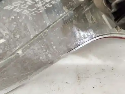 Автозапчасти б/у правый задний фонарь за citroen c4 picasso exclusive ссылки oem iam 9653547480  