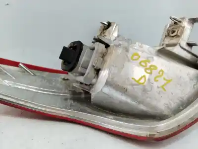 Автозапчасти б/у правый задний фонарь за citroen c4 picasso exclusive ссылки oem iam 9653547480