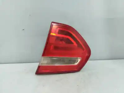 Автозапчастина б/у внутрішній правий завод для citroen c4 picasso exclusive посилання на oem iam 9653547677  