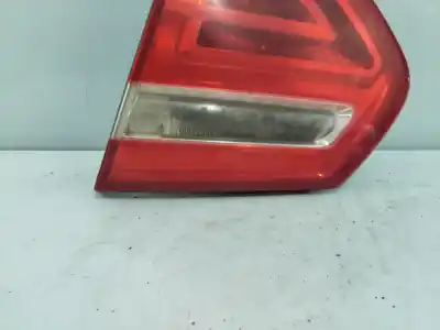 Автозапчастина б/у внутрішній правий завод для citroen c4 picasso exclusive посилання на oem iam 9653547677  