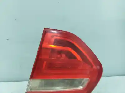 Автозапчастина б/у внутрішній правий завод для citroen c4 picasso exclusive посилання на oem iam 9653547677  