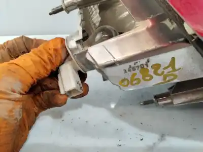 Автозапчастина б/у внутрішній правий завод для citroen c4 picasso exclusive посилання на oem iam 9653547677  