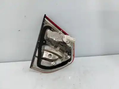 Автозапчасти б/у внутренний правый задний фонарь за citroen c4 picasso exclusive ссылки oem iam 9653547677