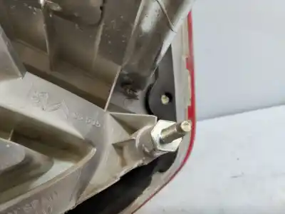 Автозапчастина б/у внутрішній правий завод для citroen c4 picasso exclusive посилання на oem iam 9653547677  