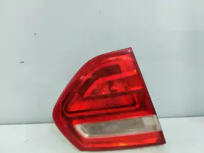 Автозапчасти б/у внутренний левый задний фонарь за citroen c4 picasso exclusive ссылки oem iam 9653547777  