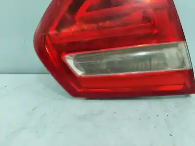 Автозапчасти б/у внутренний левый задний фонарь за citroen c4 picasso exclusive ссылки oem iam 9653547777