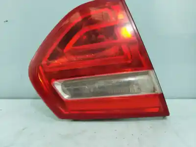 Автозапчасти б/у внутренний левый задний фонарь за citroen c4 picasso exclusive ссылки oem iam 9653547777  