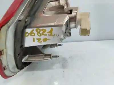 Автозапчасти б/у внутренний левый задний фонарь за citroen c4 picasso exclusive ссылки oem iam 9653547777  