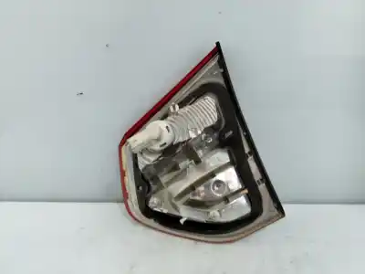 Автозапчасти б/у внутренний левый задний фонарь за citroen c4 picasso exclusive ссылки oem iam 9653547777  