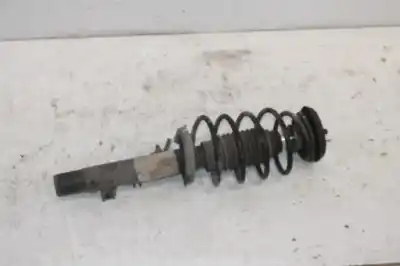 Second-hand car spare part FRONT LEFT SHOCK ABSORBER for CITROEN C3 PLURIEL  OEM IAM references   