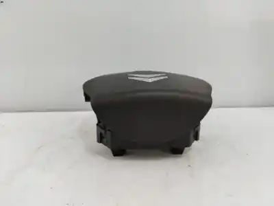 Автозапчасти б/у передняя левая подушка безопасности за citroen c4 picasso exclusive ссылки oem iam 96542463zd  