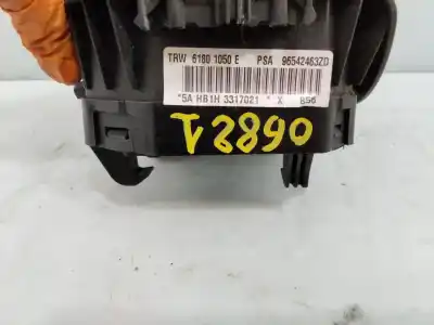 Автозапчасти б/у передняя левая подушка безопасности за citroen c4 picasso exclusive ссылки oem iam 96542463zd