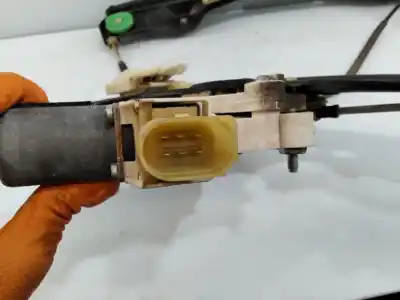 Second-hand car spare part passenger side right window regulator for bmw x1 (e84) sdrive 20d efficientdynamics edition oem iam references 2990294  