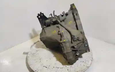Second-hand car spare part GEARBOX for TOYOTA AURIS  OEM IAM references   