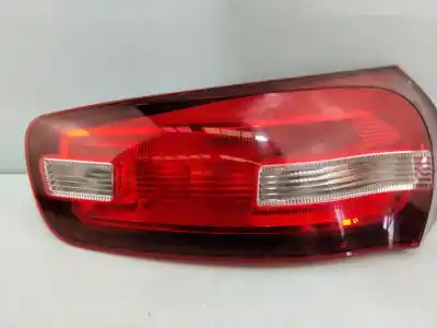 Автозапчасти б/у правый задний фонарь за citroen c4 picasso ii 1.6 hdi / bluehdi 115 ссылки oem iam 