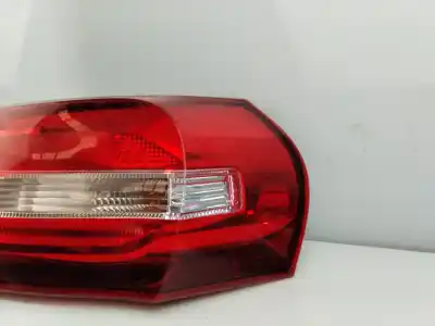 Автозапчасти б/у правый задний фонарь за citroen c4 picasso ii 1.6 hdi / bluehdi 115 ссылки oem iam   