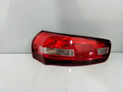 Автозапчасти б/у левый задний фонарь за citroen c4 picasso ii 1.6 hdi / bluehdi 115 ссылки oem iam   
