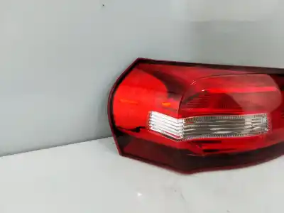 Автозапчасти б/у левый задний фонарь за citroen c4 picasso ii 1.6 hdi / bluehdi 115 ссылки oem iam 