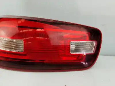 Автозапчасти б/у левый задний фонарь за citroen c4 picasso ii 1.6 hdi / bluehdi 115 ссылки oem iam   