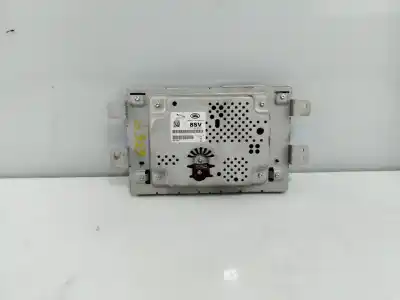 Автозапчастина б/у багатофункційний дисплей для land rover range rover evoque evoque hse посилання на oem iam fk7219c299ac  