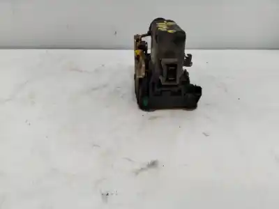 Автозапчастина б/у замок передніх дверей лівий для renault kangoo i (f/kc0) 1.4 (kc0c. kc0h. kc0b. kc0m) посилання на oem iam    Автозапчастина б/у замок передніх дверей лівий для renault kangoo i (f/kc0) 1.4 (kc0c. kc0h. kc0b. kc0m) посилання на oem iam