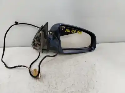 Peça sobressalente para automóvel em segunda mão espelho retrovisor direito por audi a4 b7 avant (8ed) 2.0 tfsi referências oem iam e1010681  