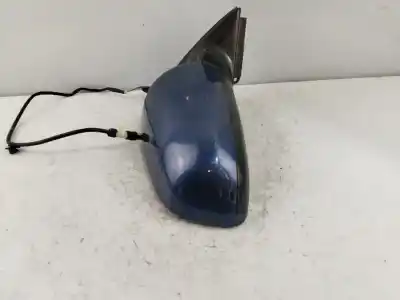 Peça sobressalente para automóvel em segunda mão espelho retrovisor direito por audi a4 b7 avant (8ed) 2.0 tfsi referências oem iam e1010681  